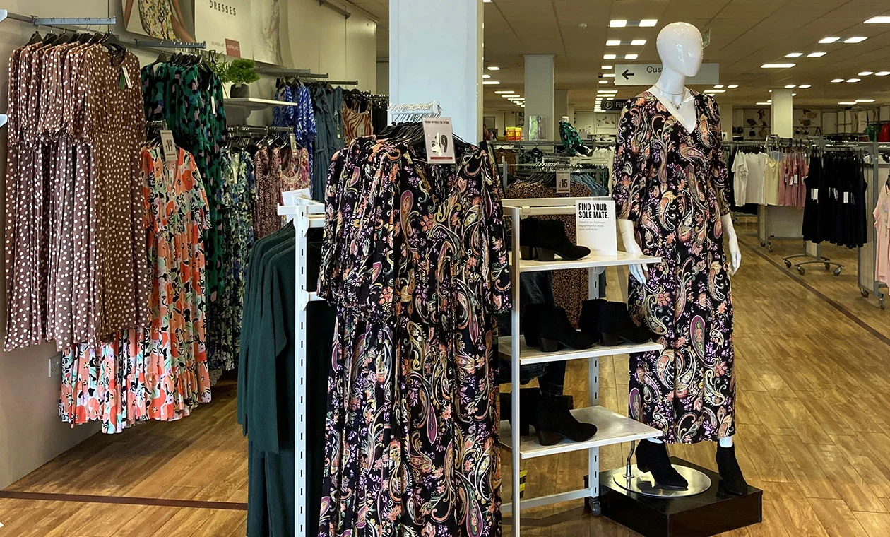 Matalan 7