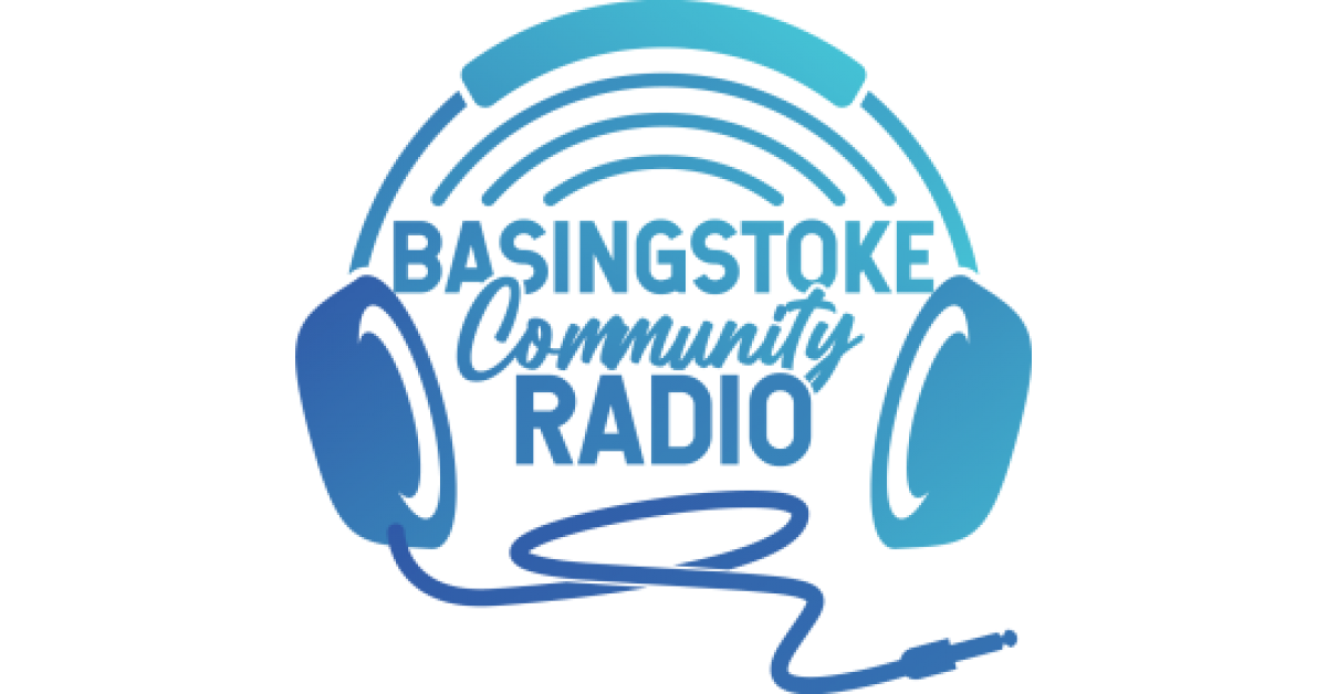 Basingstoke Community Radio 1