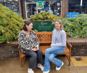 Home - Chineham Shopping