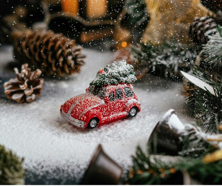 Chineham Christmas Opening Hours 1